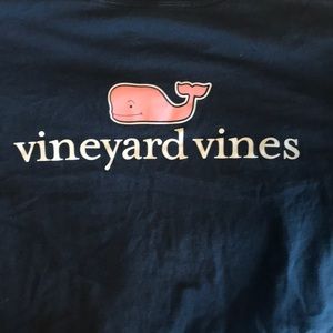 vineyard vines shirt